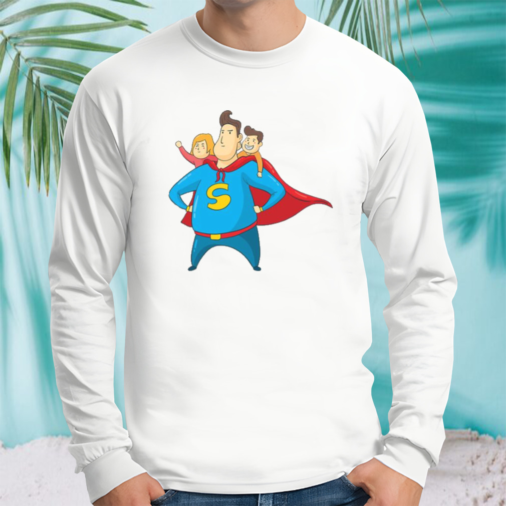 Longsleeve shirt