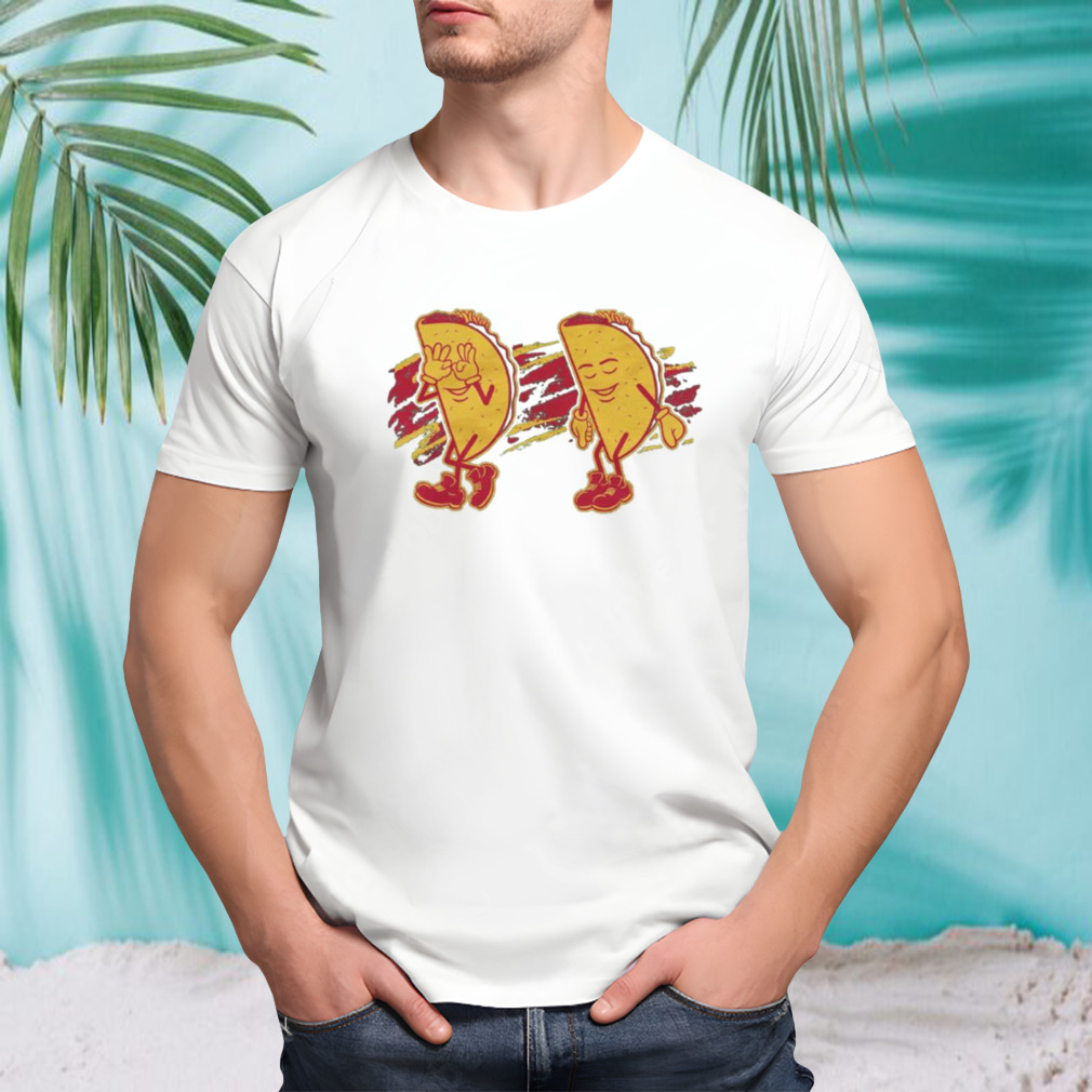 Unisex shirt