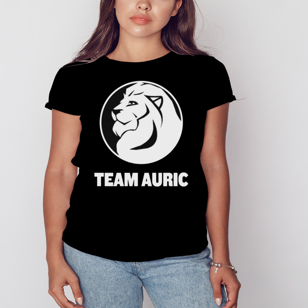 Team Auric Auric Of The Great White North shirt 2 Women's tshirt