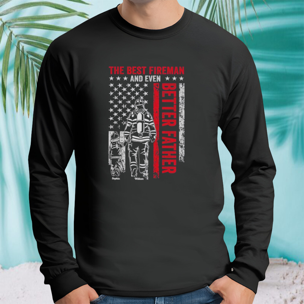 Longsleeve tshirt