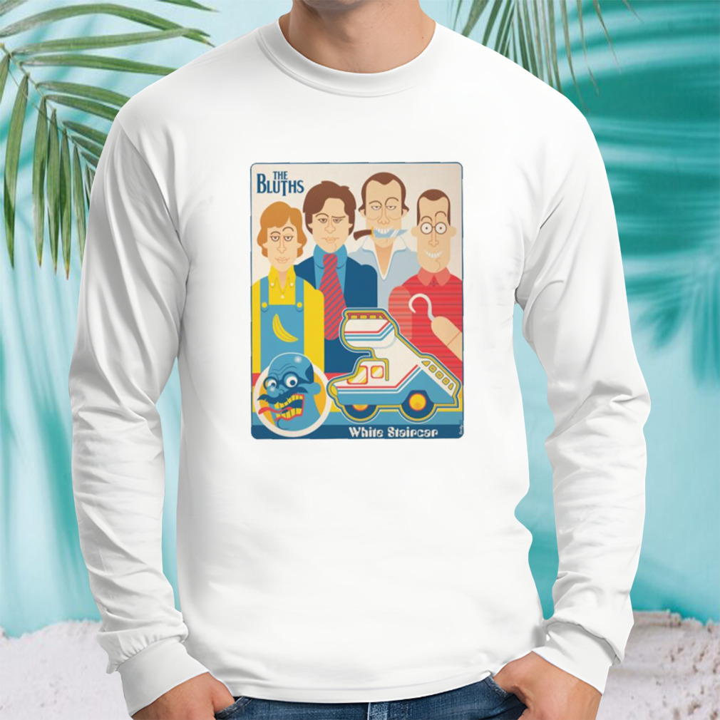Longsleeve shirt