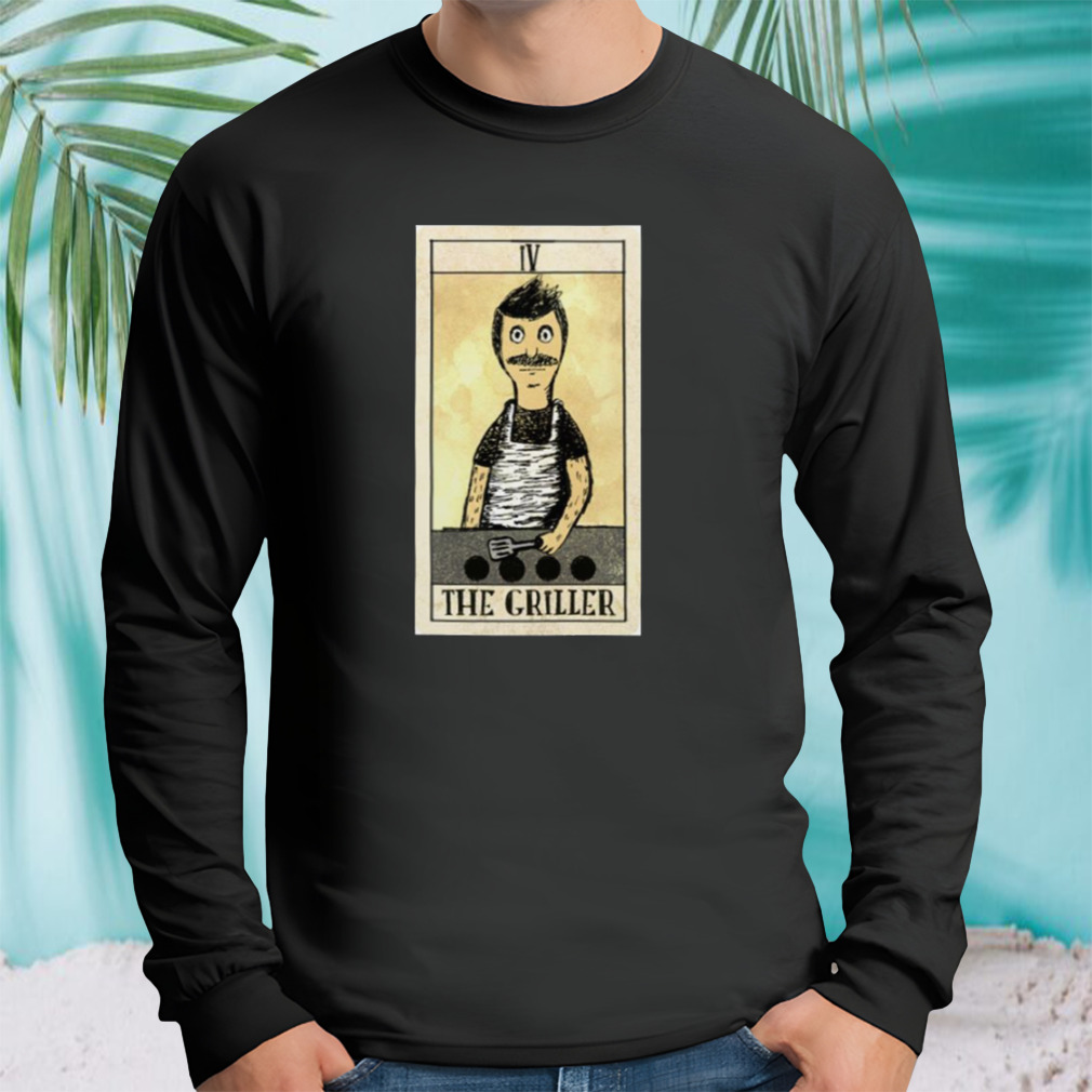 Longsleeve tshirt