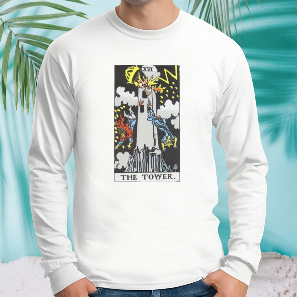 Longsleeve shirt