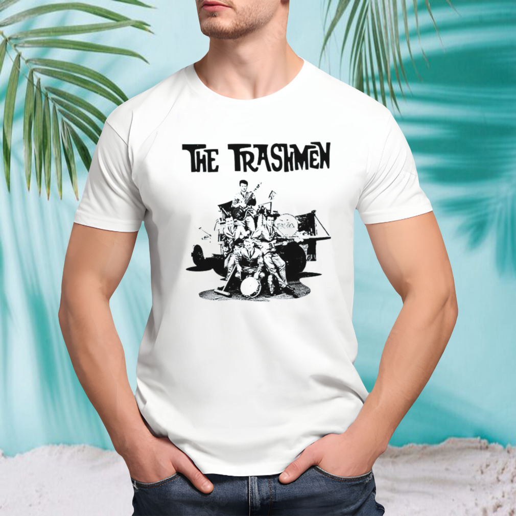 Unisex shirt