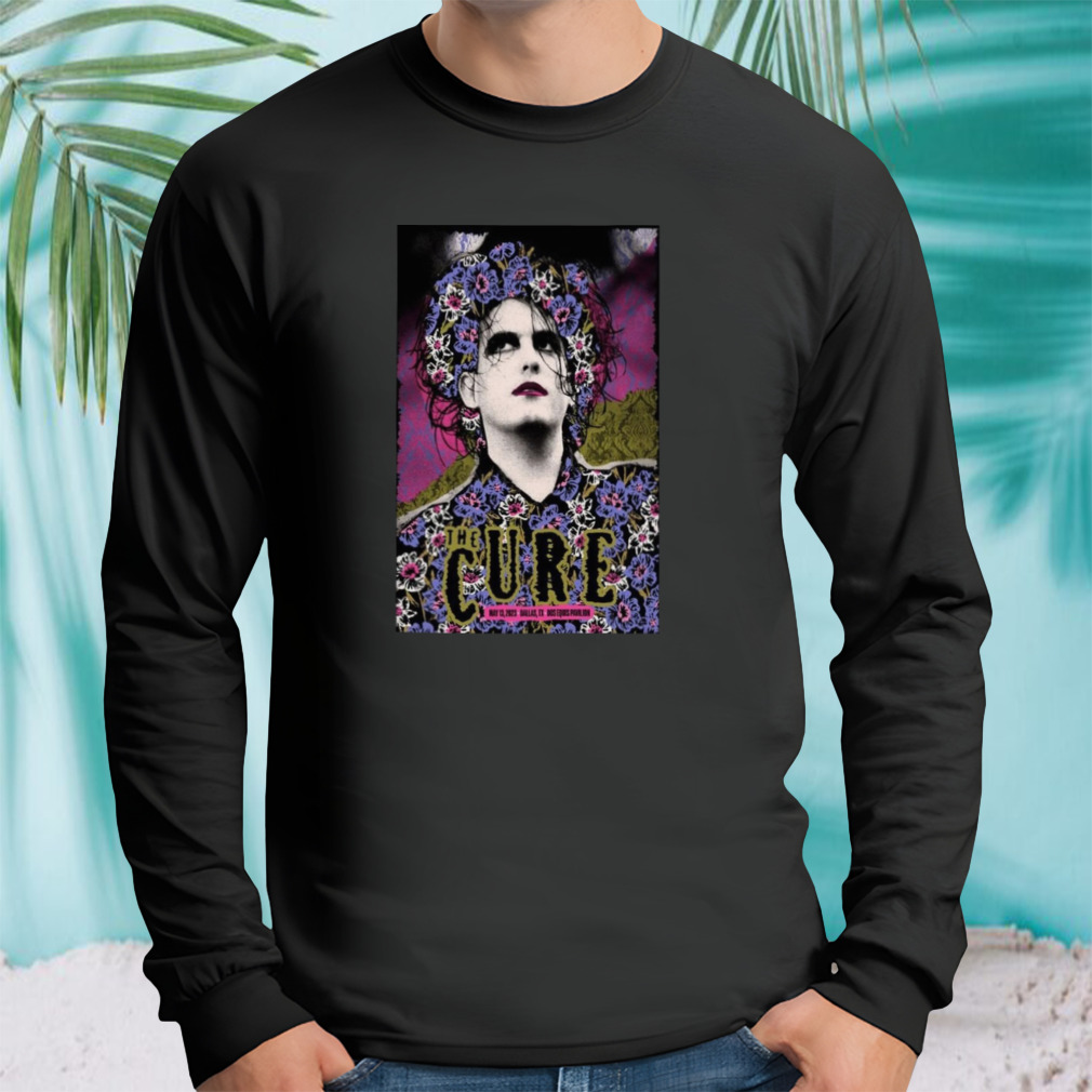 Longsleeve tshirt