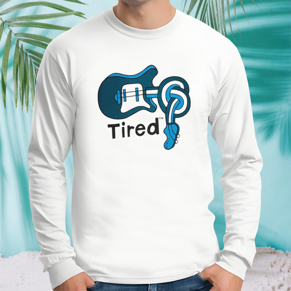Longsleeve shirt