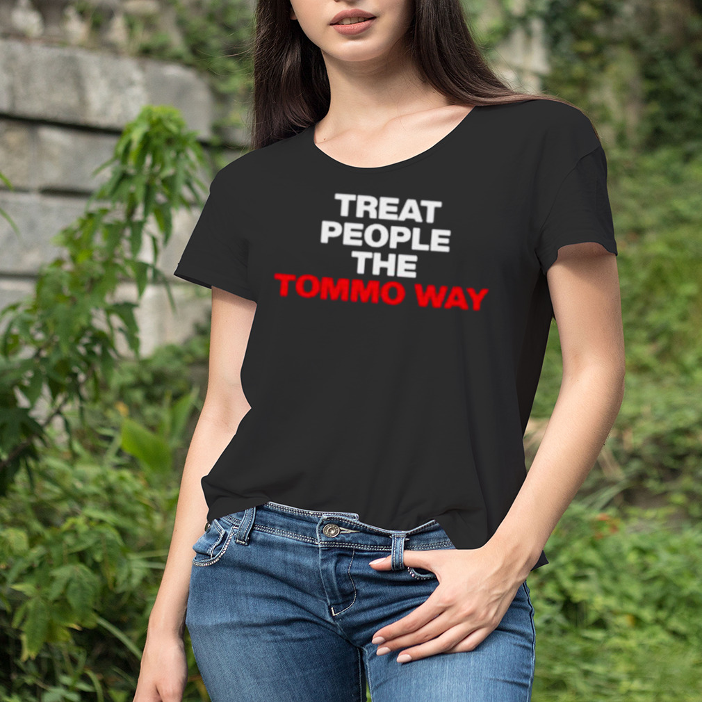 Women's tshirt