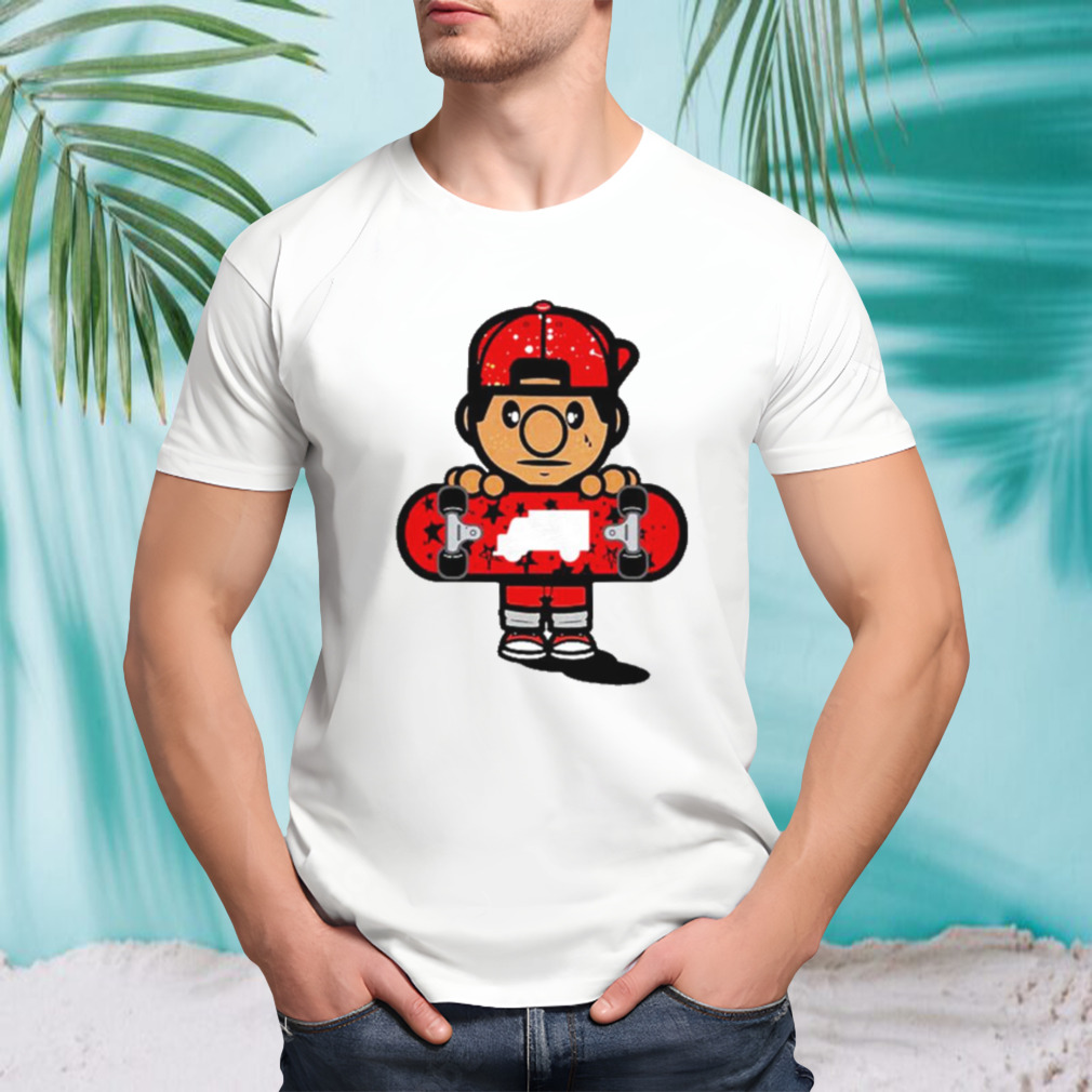 Unisex shirt