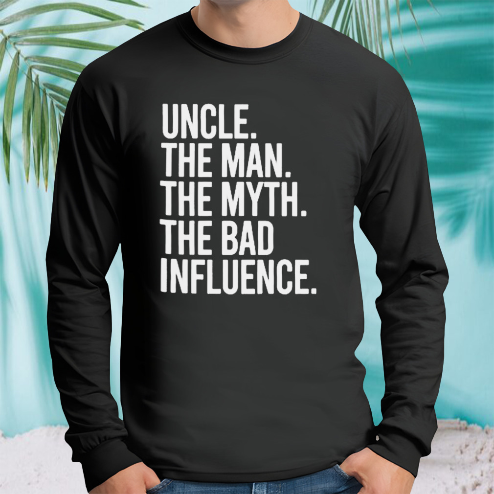 Longsleeve tshirt