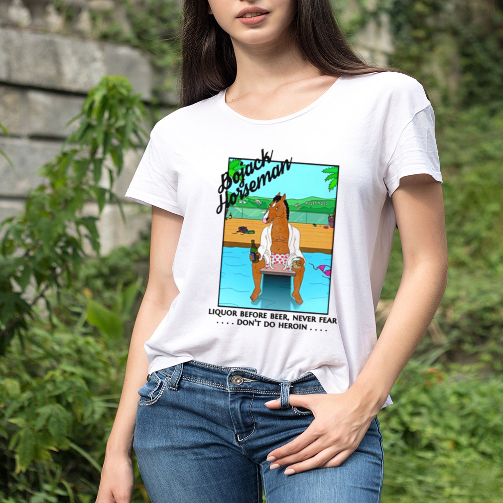 Women's shirt