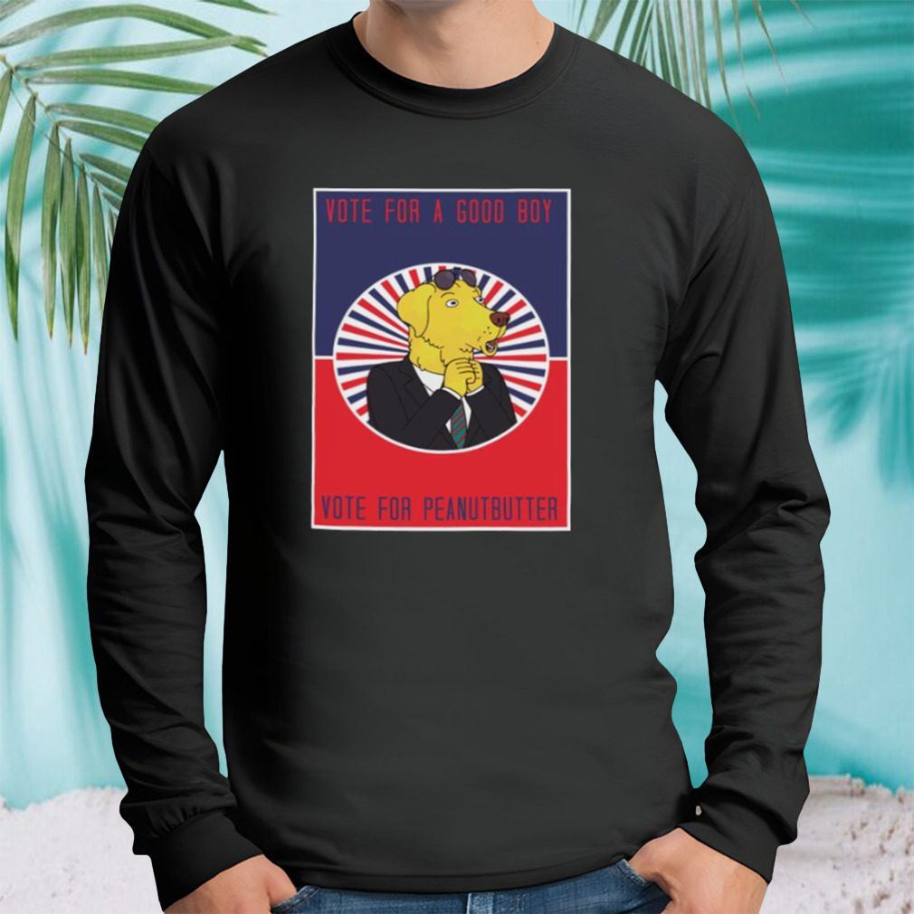 Longsleeve tshirt
