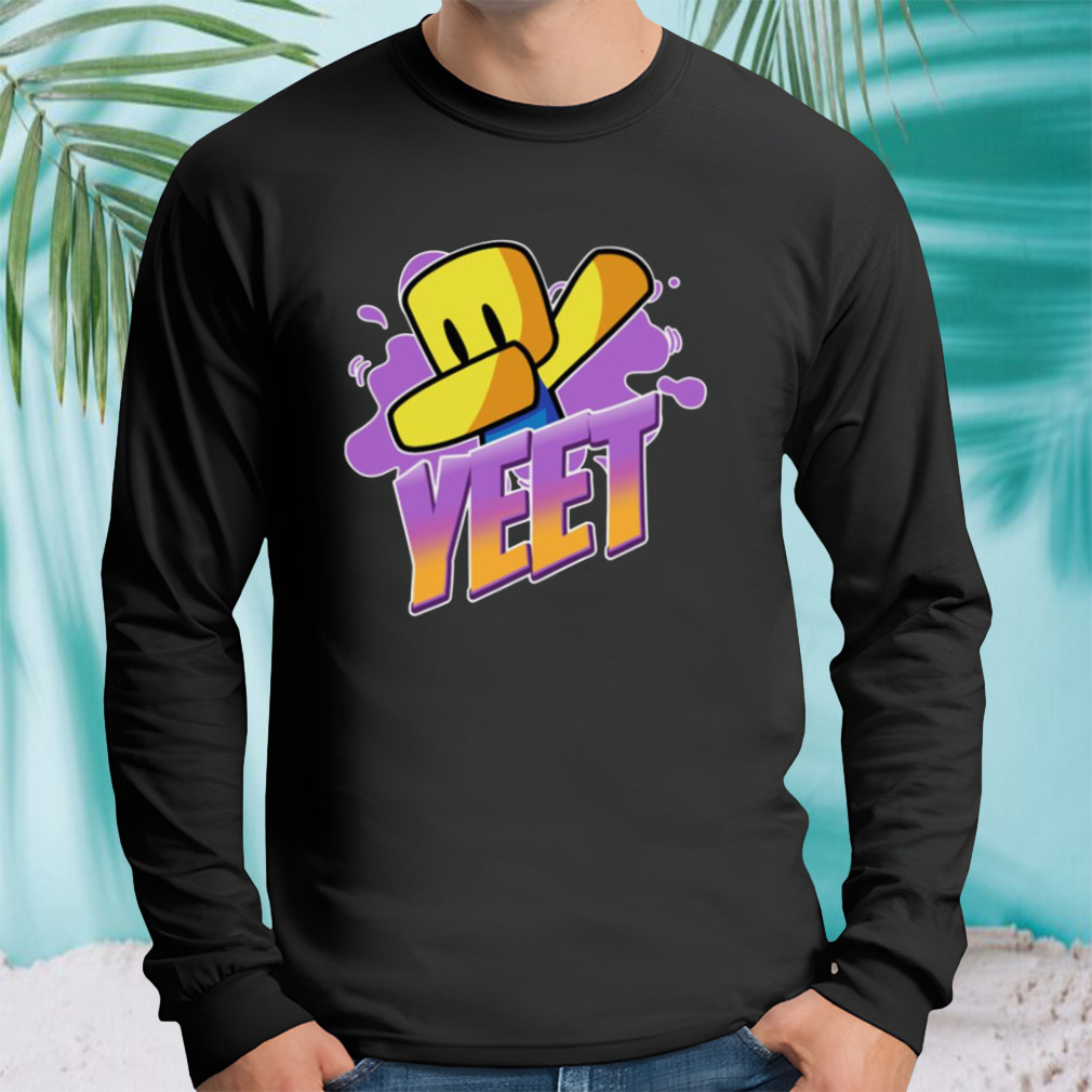 Longsleeve tshirt