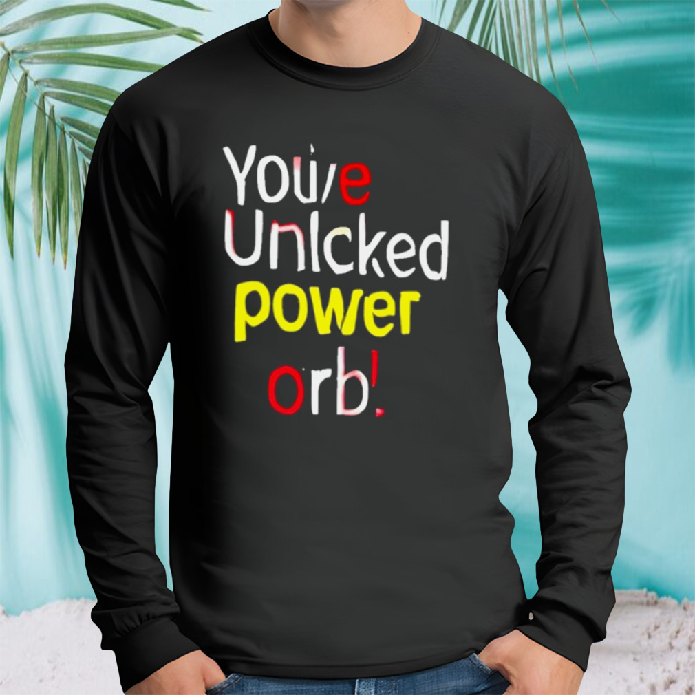 Longsleeve tshirt