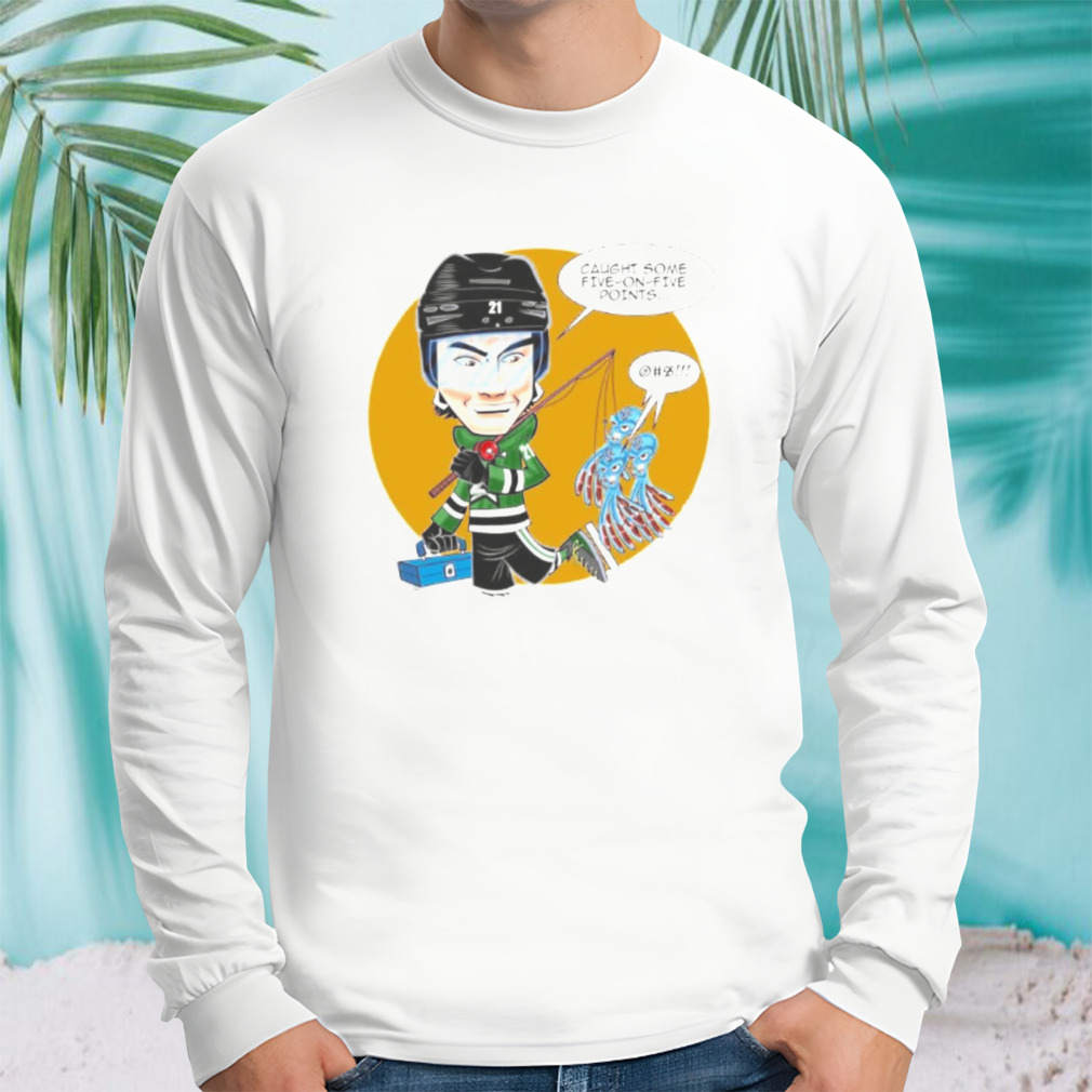 Longsleeve shirt