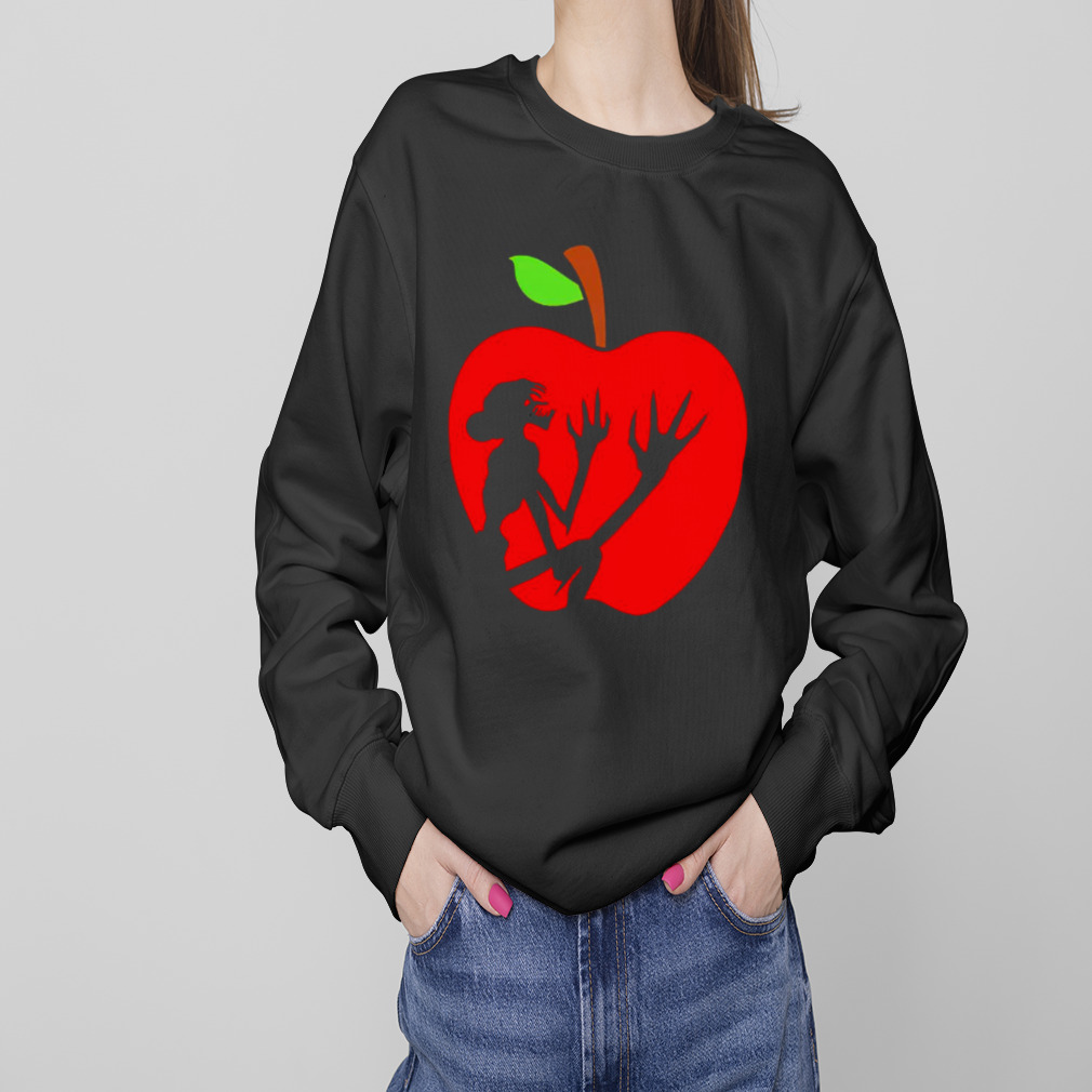 monster Amanda the adventure shirt 4 Sweaters