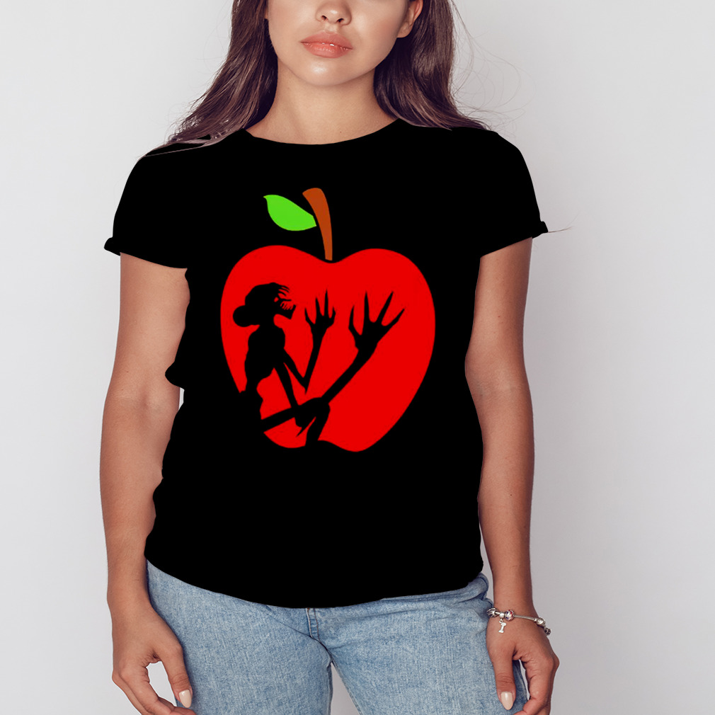 monster Amanda the adventure shirt 2 Women's tshirt