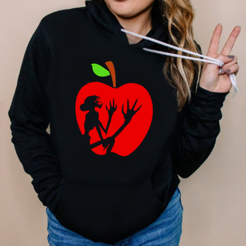 monster Amanda the adventure shirt 5 Hoodies
