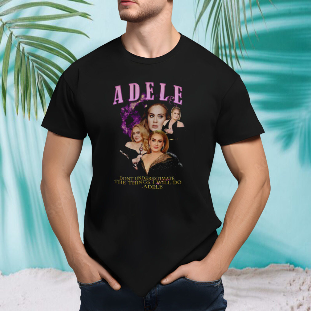 Unisex tshirt