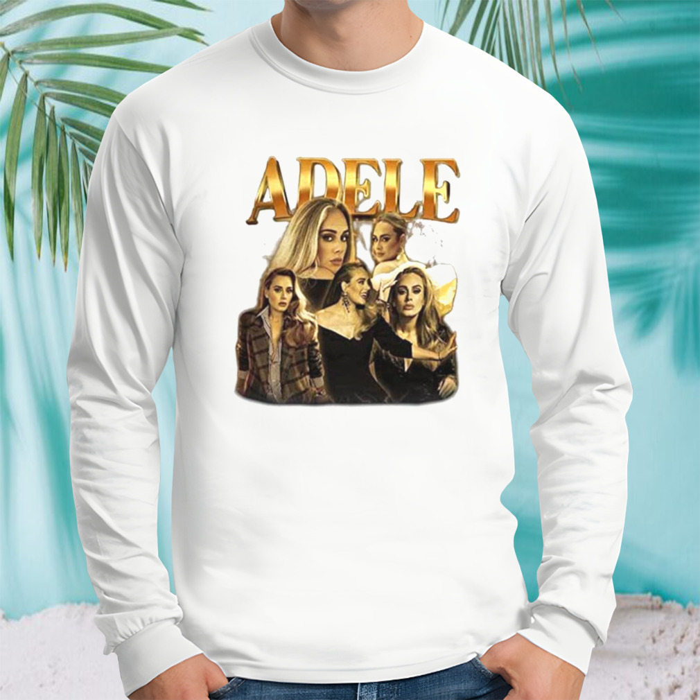 Longsleeve shirt