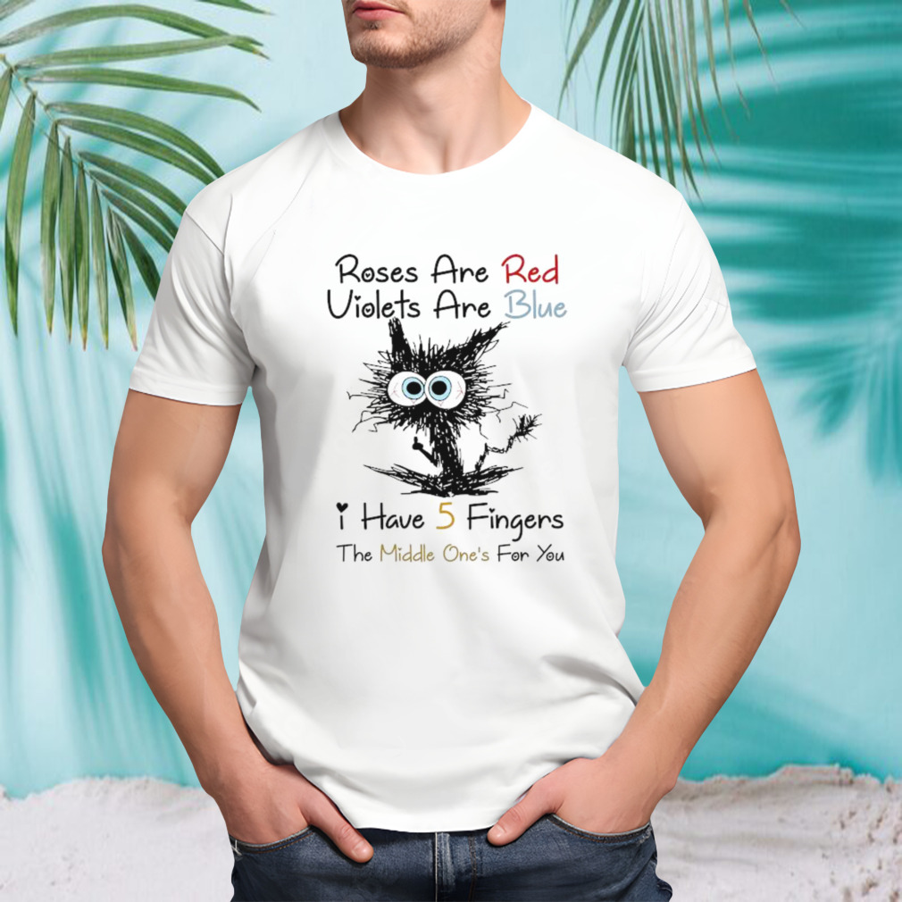 Unisex shirt