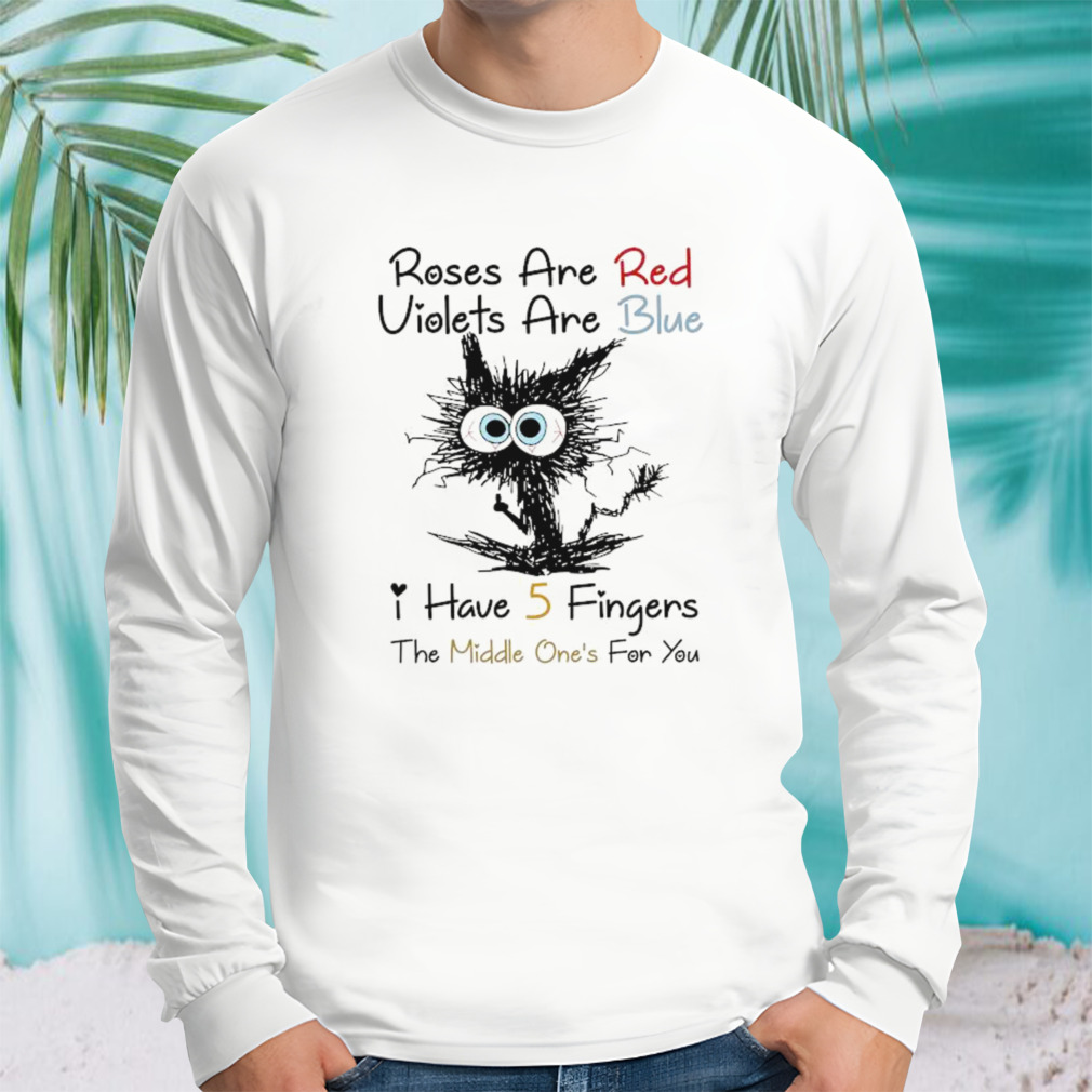 Longsleeve shirt