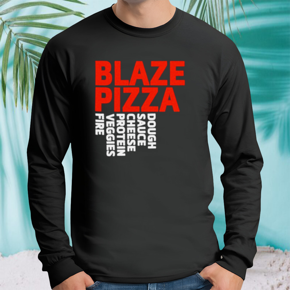 Longsleeve tshirt