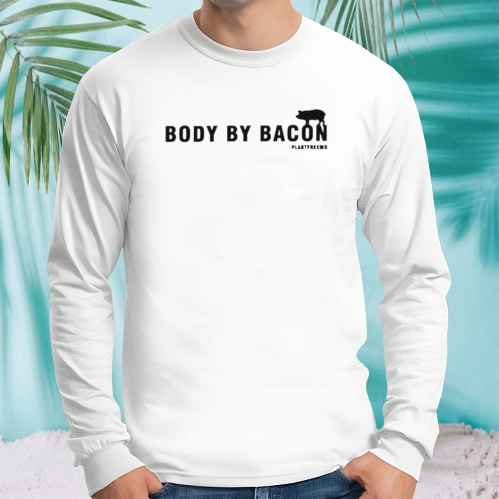 Longsleeve shirt