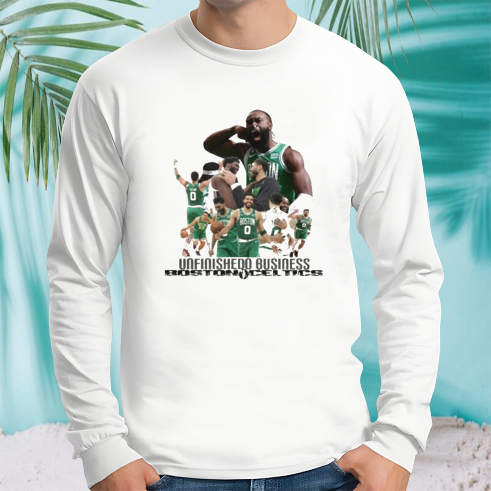 Longsleeve shirt
