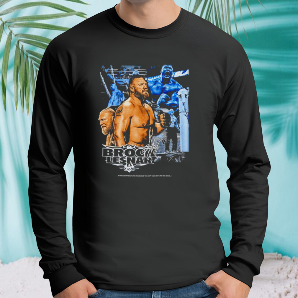Longsleeve tshirt