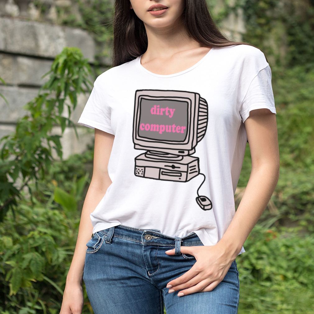 Women's shirt