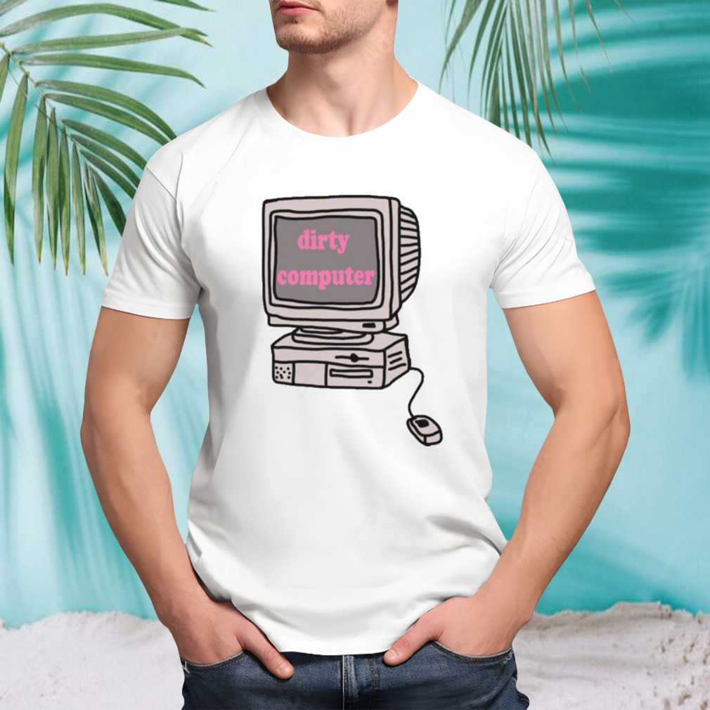 Unisex shirt