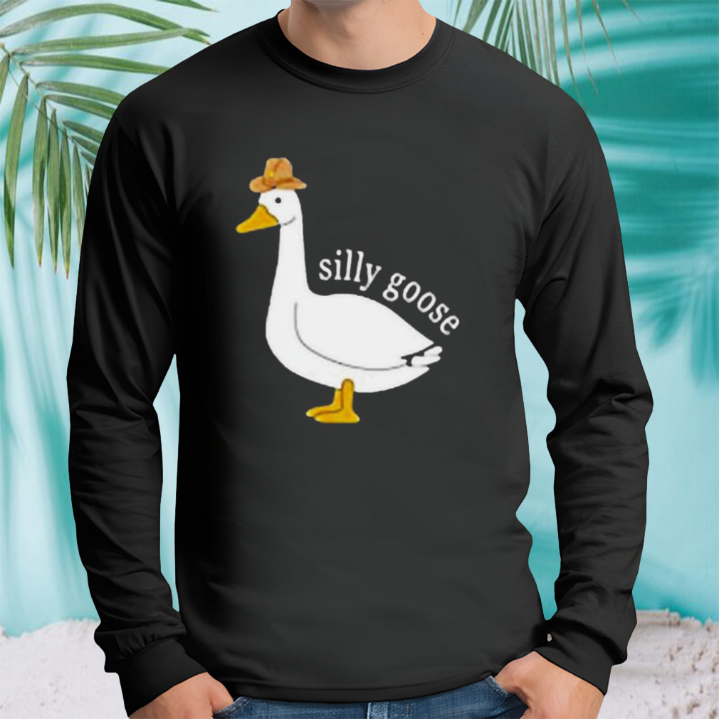 Longsleeve tshirt