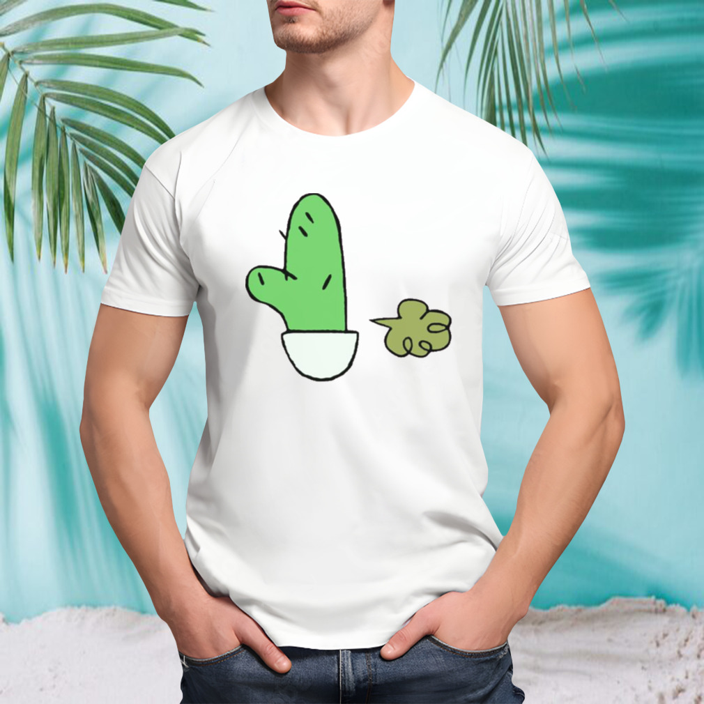 Unisex shirt