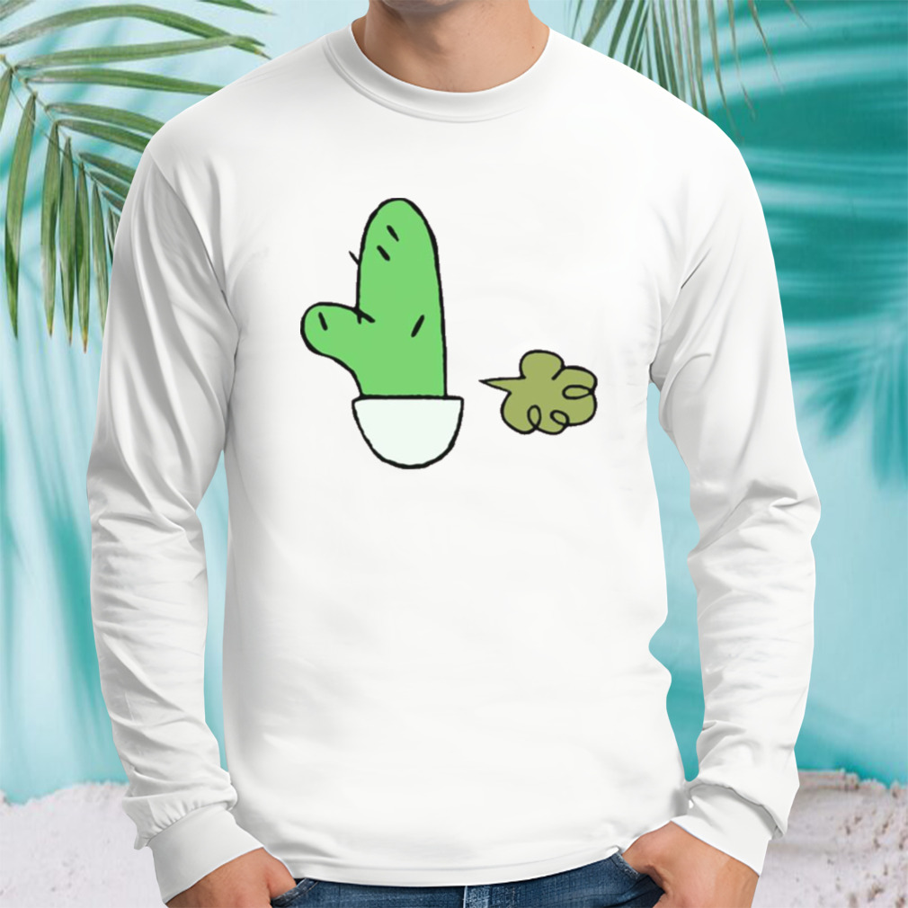Longsleeve shirt