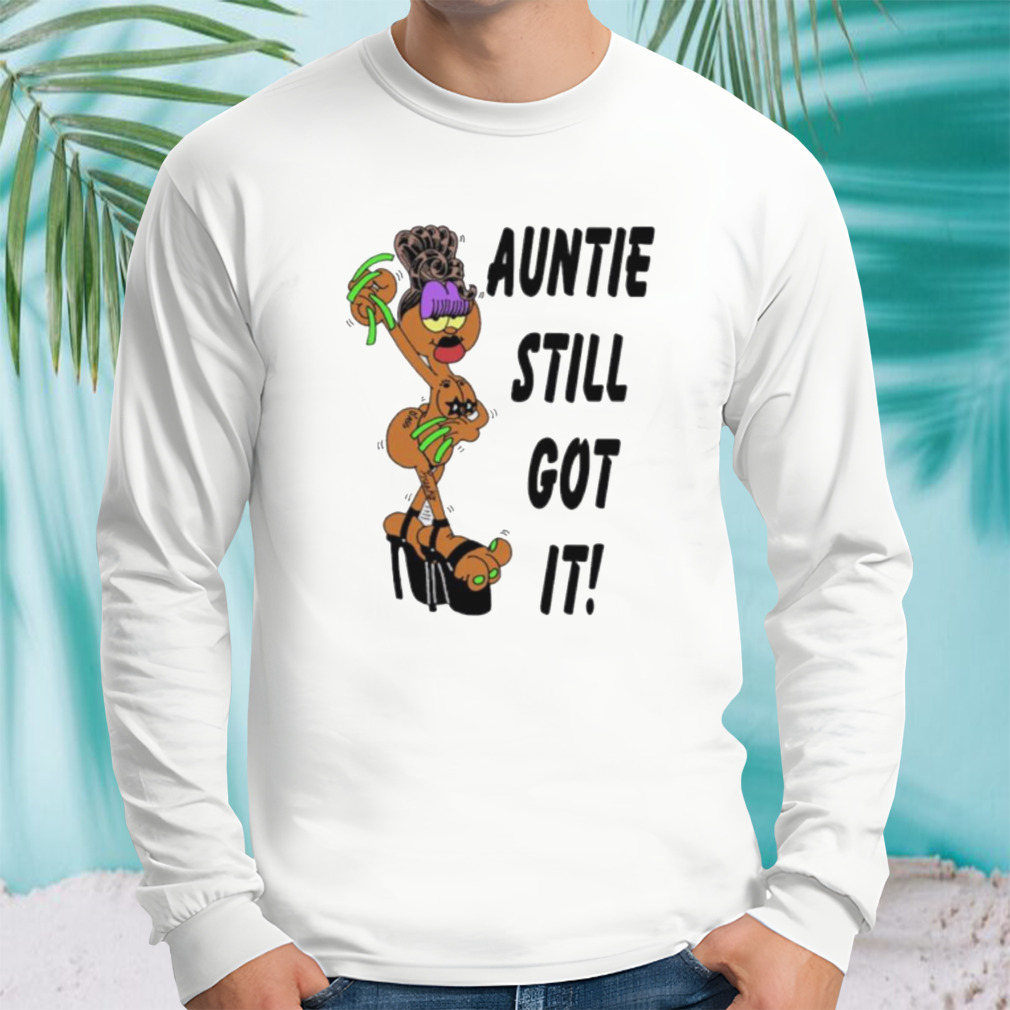 Longsleeve shirt