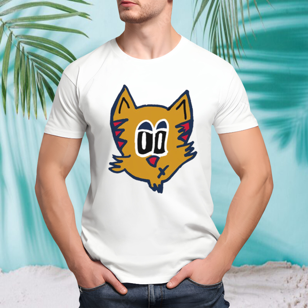 Unisex shirt