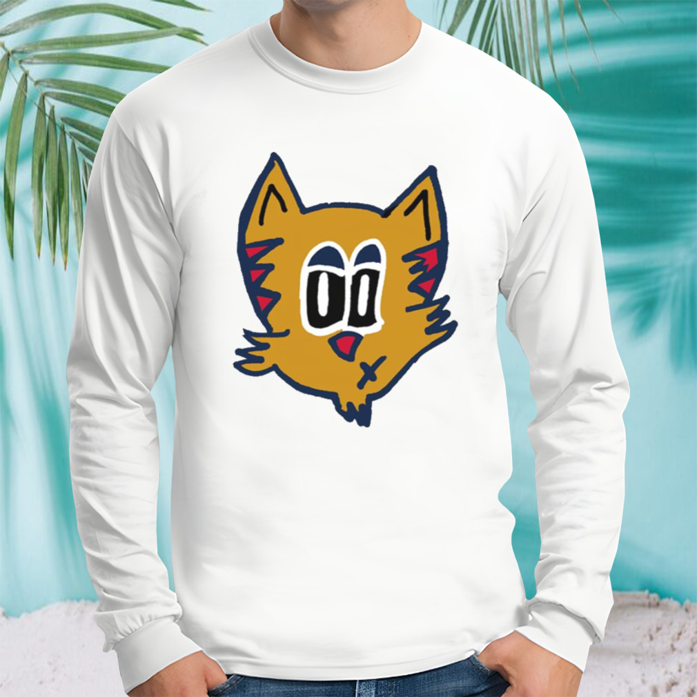 Longsleeve shirt