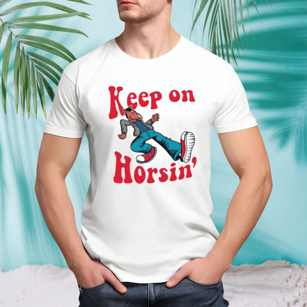 Unisex shirt