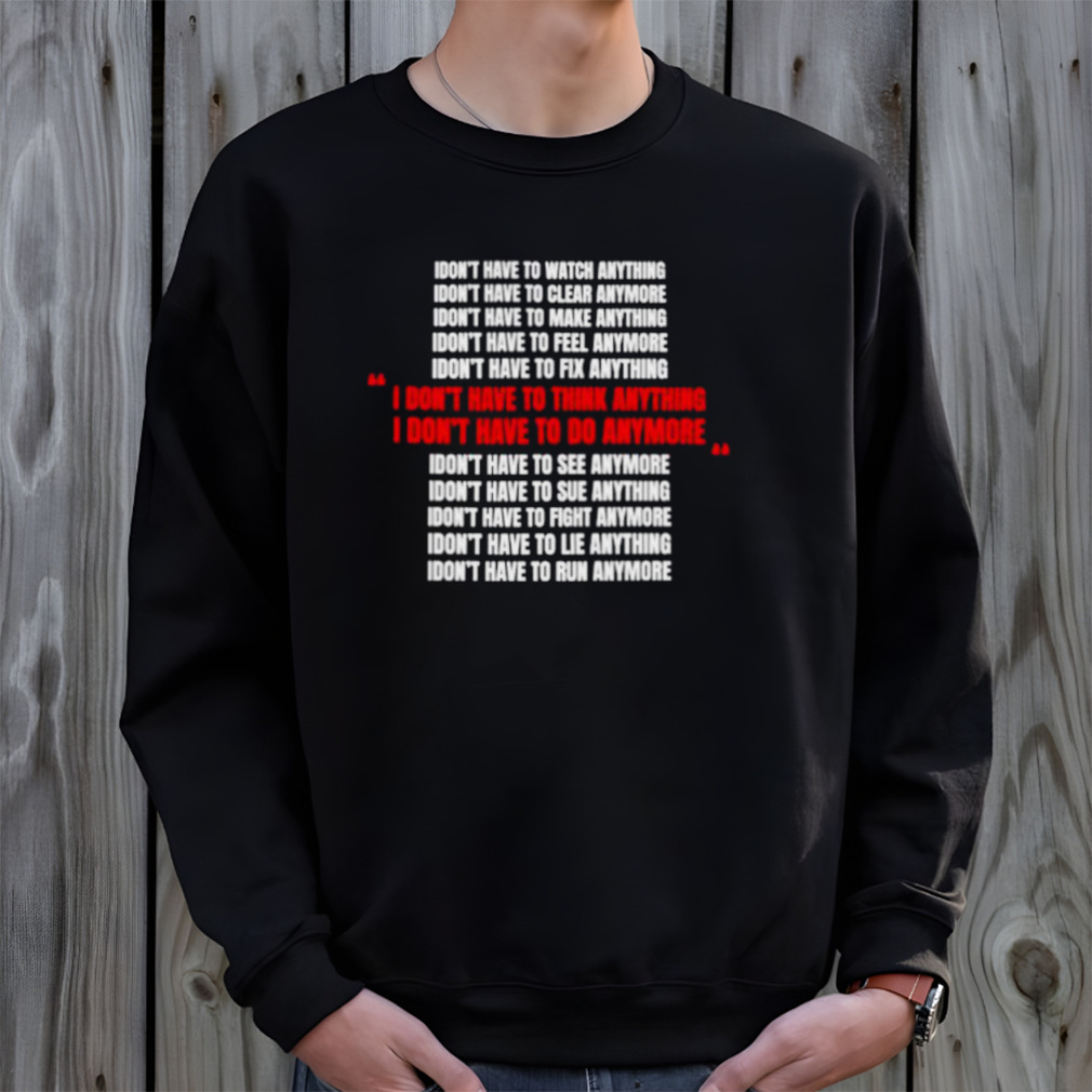 Sweaters