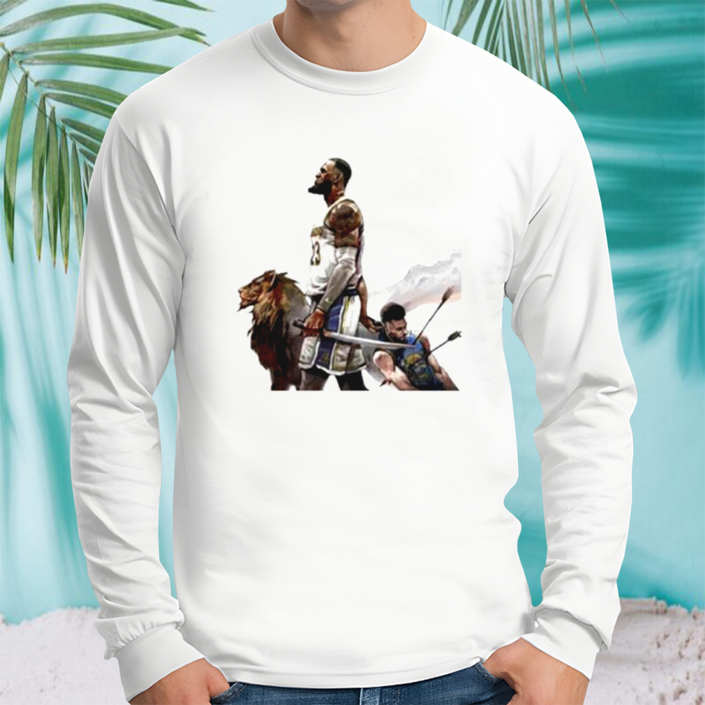 Longsleeve shirt