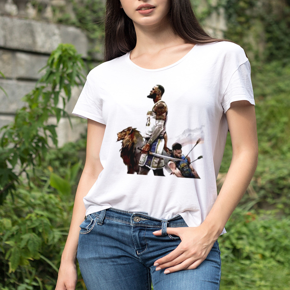 Women's shirt