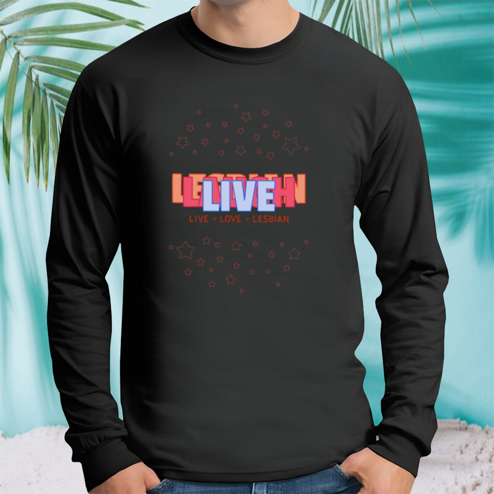 Longsleeve tshirt