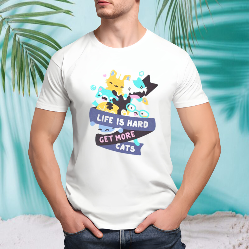 Unisex shirt