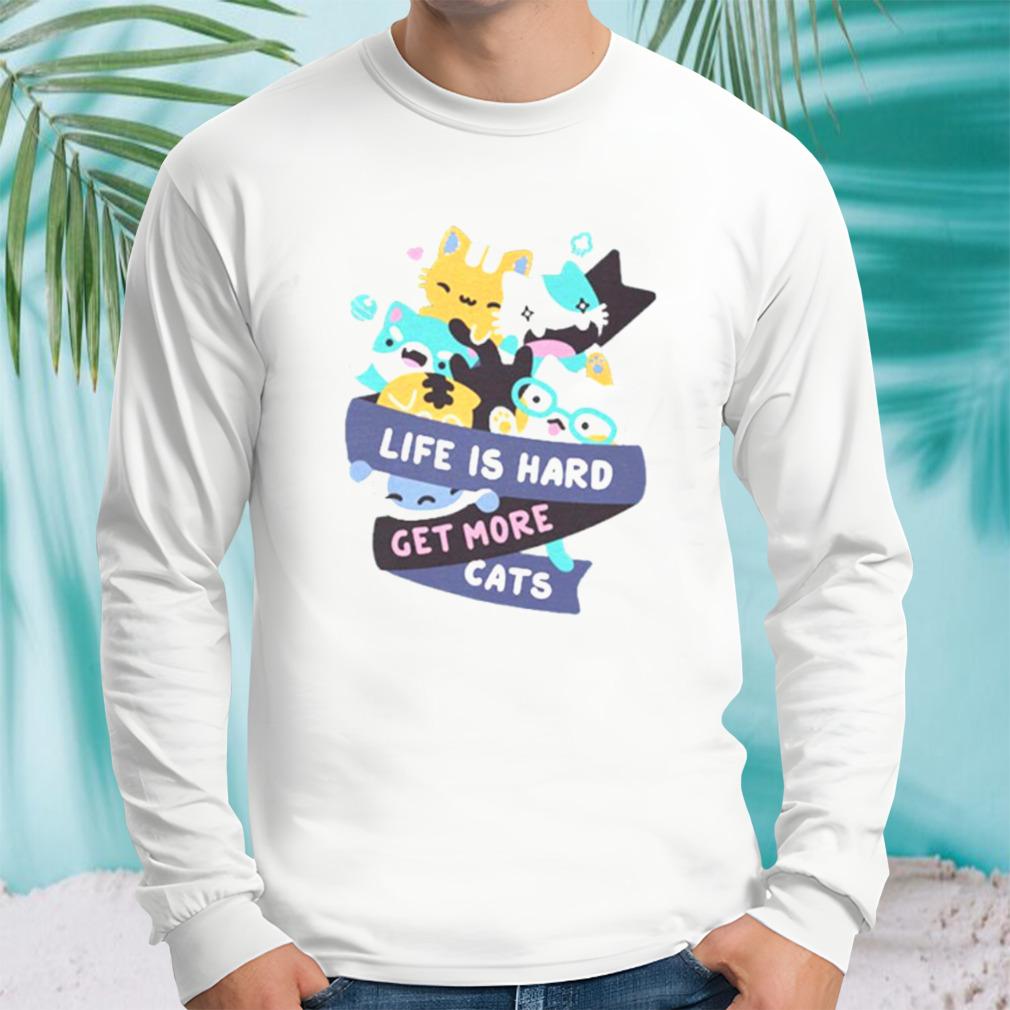 Longsleeve shirt