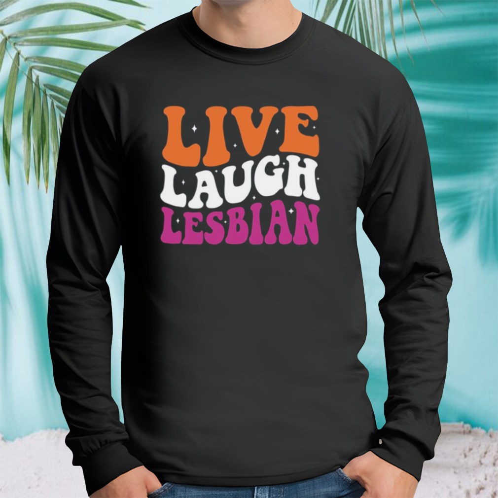 Longsleeve tshirt