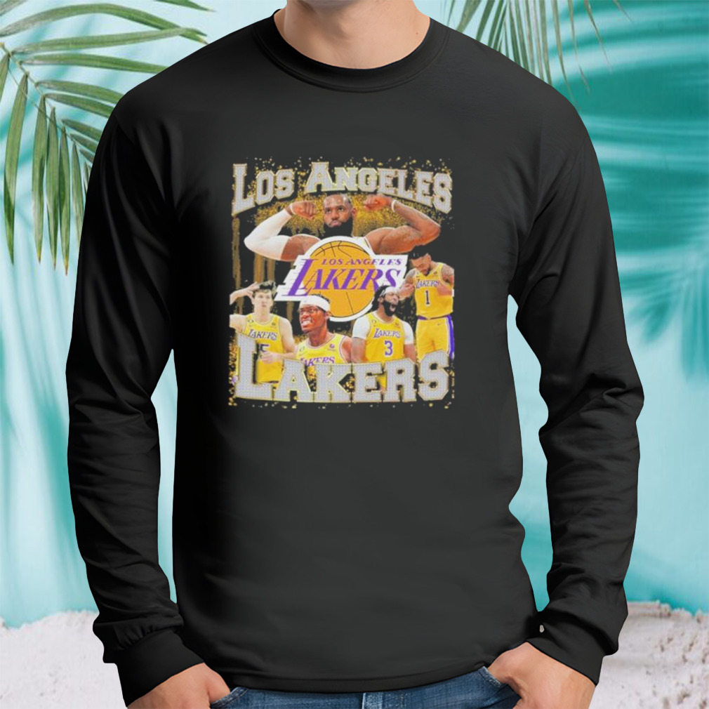 Longsleeve tshirt