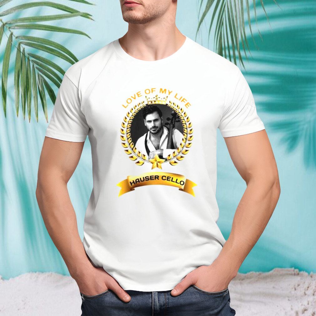 Unisex shirt