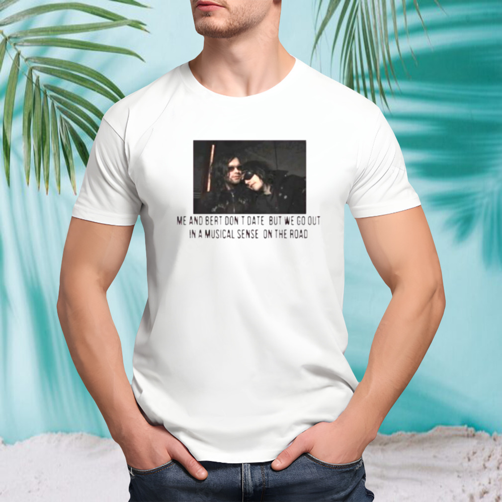 Unisex shirt