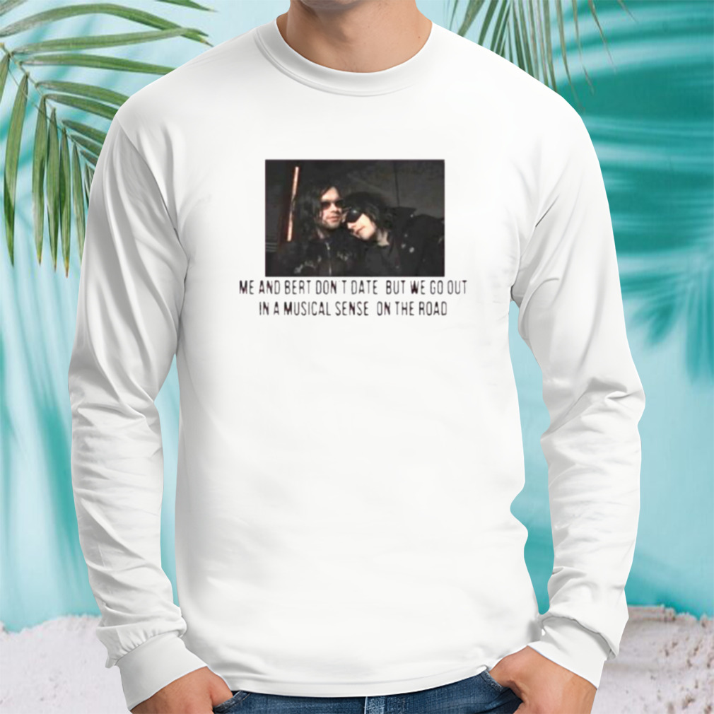 Longsleeve shirt