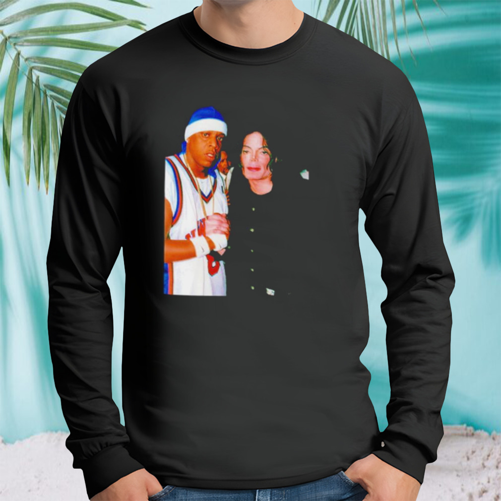 Longsleeve tshirt